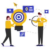 Internal Linking Strategy
