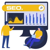 Meta Tag
Optimization