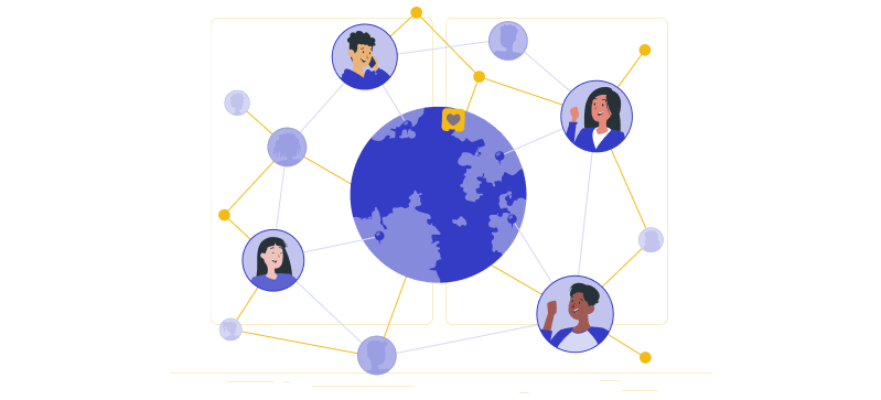 multi network