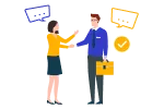 customer trust