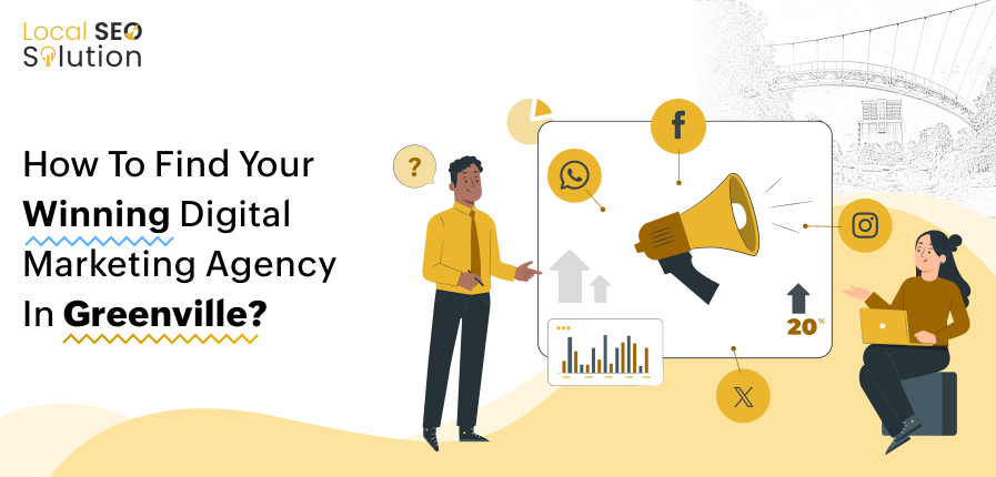 How to Find Your Winning Digital Marketing Agency in Greenville_