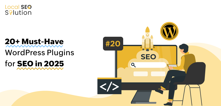 20+ Must-Have WordPress SEO Plugins for 2025