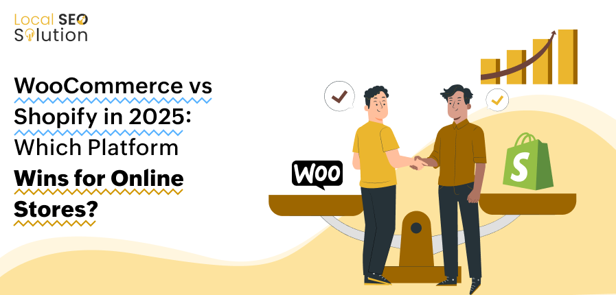 WooCommerce vs Shopify in 2025: Which Platform Wins for Online Stores?