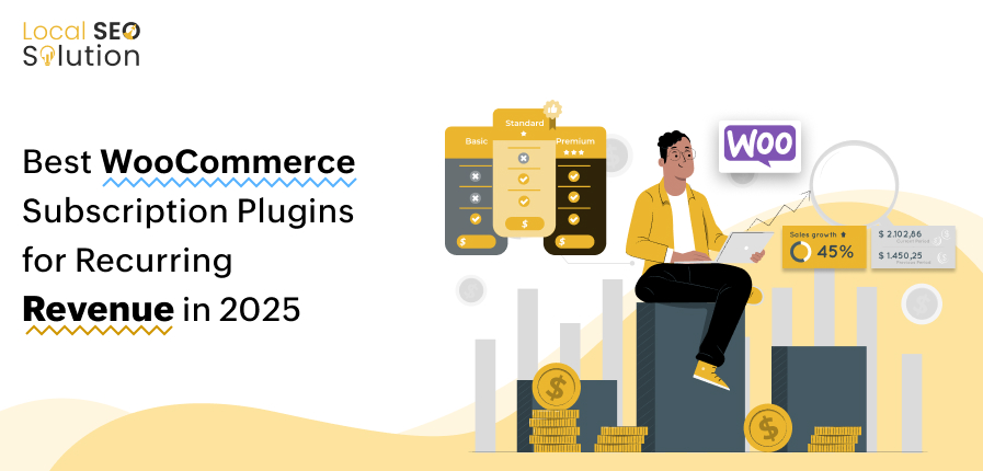 Best WooCommerce Subscription Plugins for Recurring Revenue in 2025