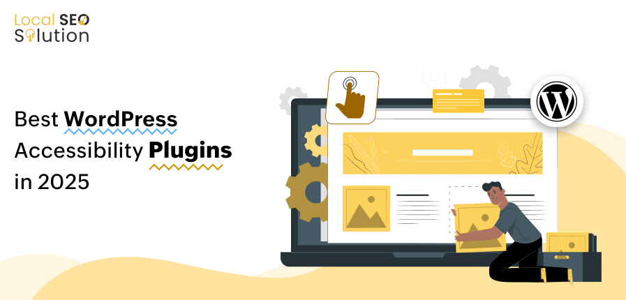 Best WordPress Accessibility Plugins in 2025