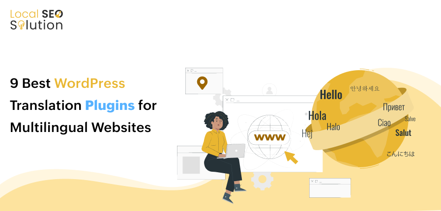 9 Best WordPress Translation Plugins for Multilingual Websites