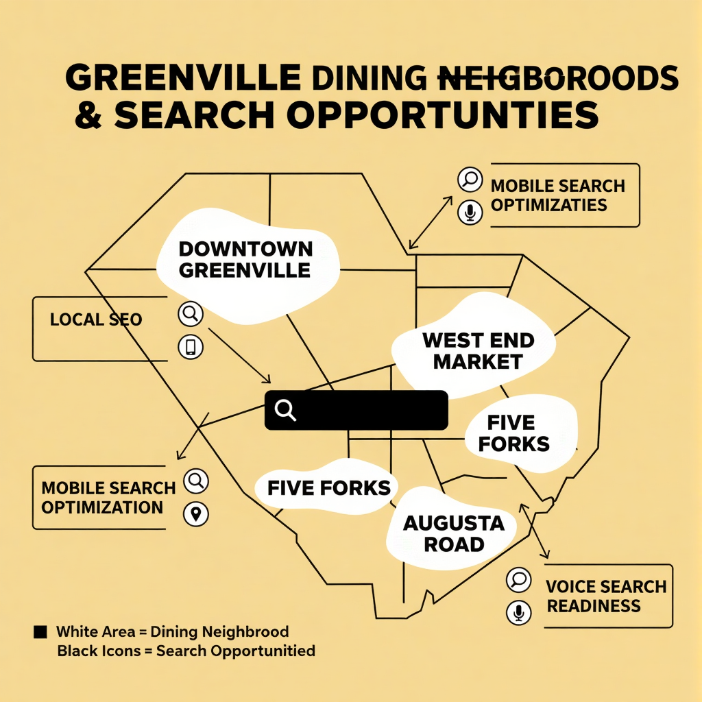 greenville search opportunities