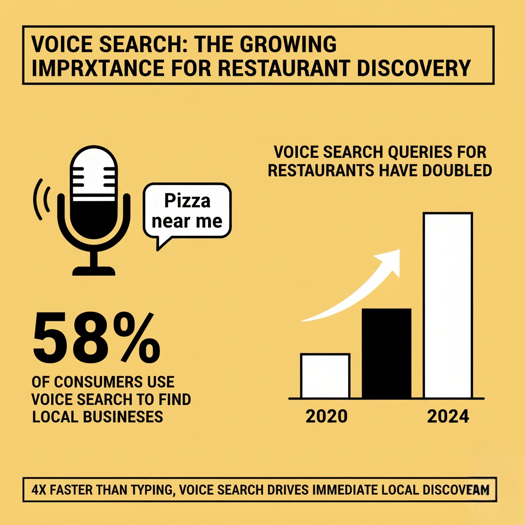 voice search