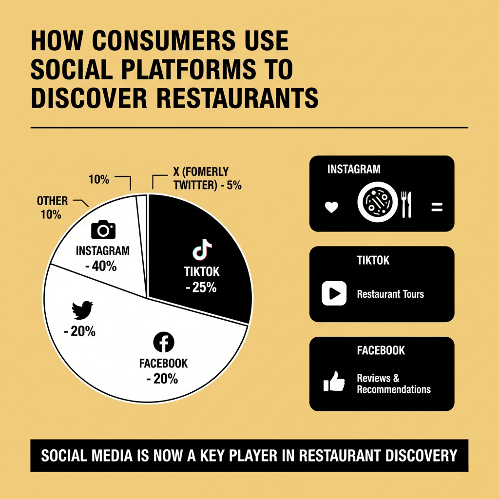 social media platforms