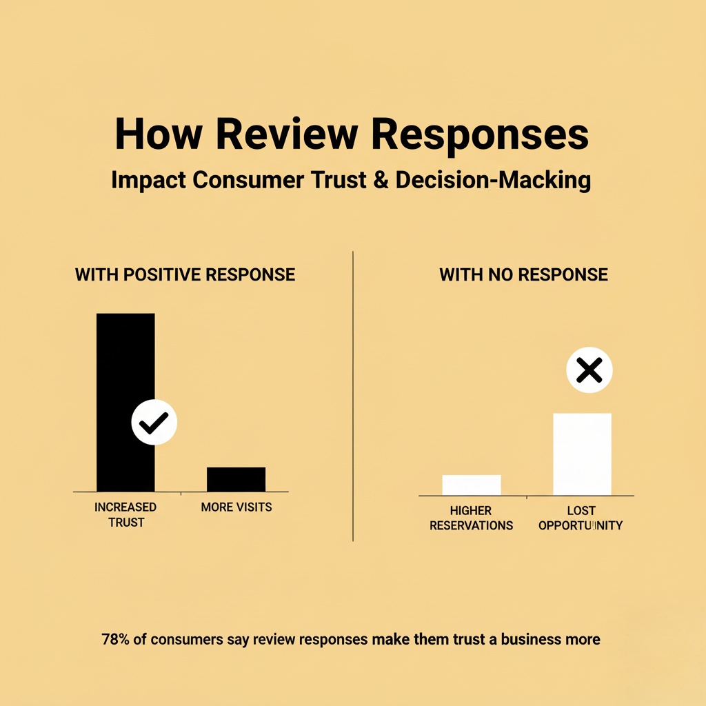 review response
