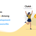Clutch Recognizes AddWeb Solution Among Top 50 Web Development Companies in Greenville-1