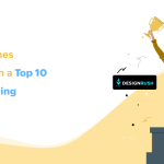 DesignRush Names AddWeb Solution a Top 10 AI Software Testing Company-1