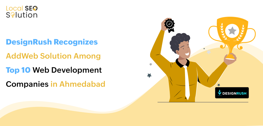 DesignRush Recognizes AddWeb Solution Among Top 10 Web Development Companies in Ahmedabad-1