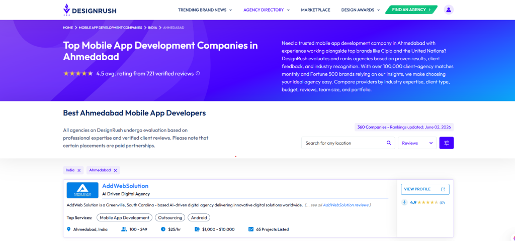 top 10 mobile app developers